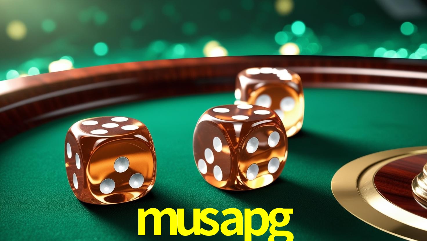 Apostas Futebol ao Vivo MUSAPG.COM