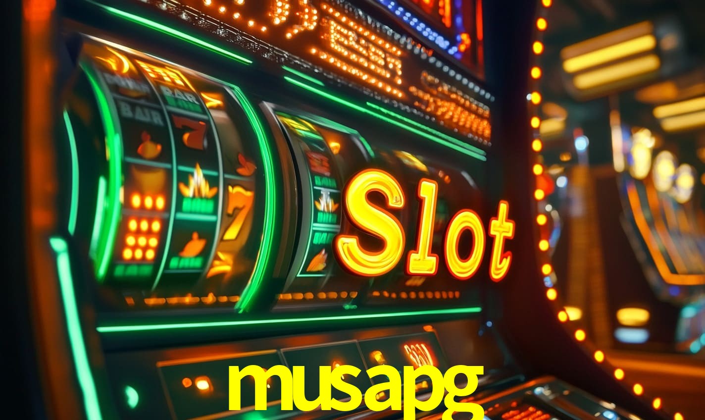 MUSAPG.COM Login Rápido