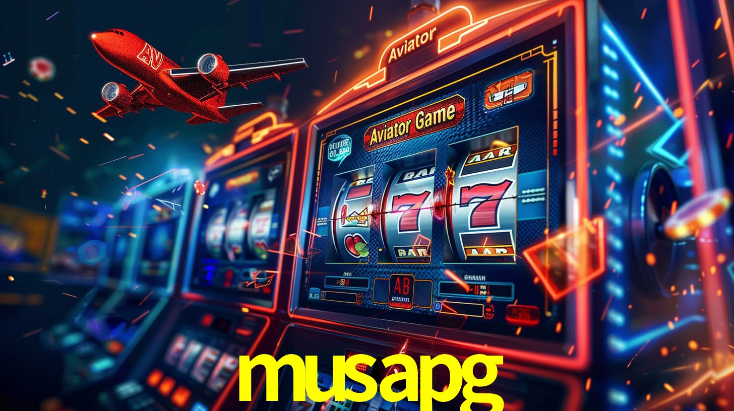 App MUSAPG.COM  